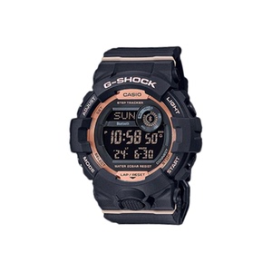 海龟与红翼 casio卡西欧 g-shock系列 蓝牙液晶防水运动石英手表