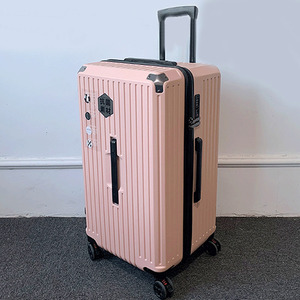 行李箱男女60寸拉杆箱50大容量超大32密码旅行皮箱40拉链结实耐用