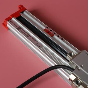 意大利givi磁栅尺gvs215折弯机专用光栅尺 gvs215-270 /200-270mm