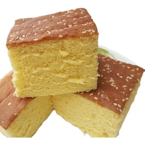 贵州兴义特产邱仕益品邱家蛋糕邱氏重油鸡蛋糕500gx2斤装休闲美食