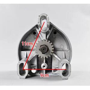 卷帘门 卷闸门 车库门 电机配件 底座机座 齿轮箱 变速箱
