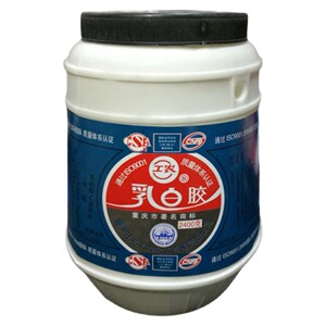 工农乳白胶