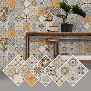 地面装饰地板贴防滑