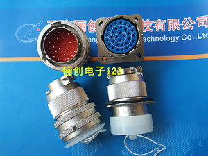 Y11X-1832TJ2 Y11X-1832ZK10-2 Y11X连接器32针接插件插头插座 焊