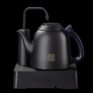 吉谷烧水壶tb0302火山岩变频恒温电水壶烧水壶食品级304不锈钢壶