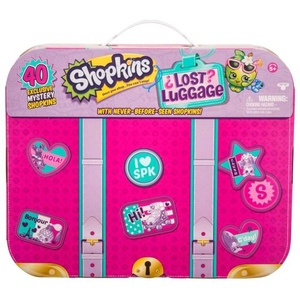 出口美国Shopkins购物精灵惊喜盲袋可爱迷你小公仔女孩玩具40套盒