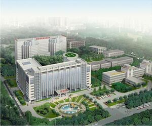 国内南京军区东部战区总医院指定代购跑腿邮寄服务