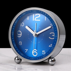 家庭钟表挂钟客厅闹钟