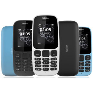 诺基亚ta-1010无摄像工厂车间保密按键学生戒网备用1034老人手机