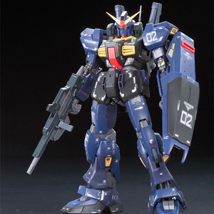 预定 万代 正版 拼装模型 rg08 rx178 mk2 提坦斯式高达 马克兔