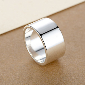 大拇指戒指女大号