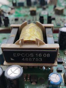 议价伦茨9400大功率驱动板变压器EPCOS1608 48875