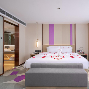 酒店壁灯可定制麗枫酒店3.0供应款式伸缩杆可调节卧室床头过道灯