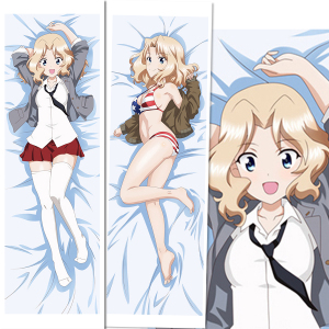 少女与战车凯伊