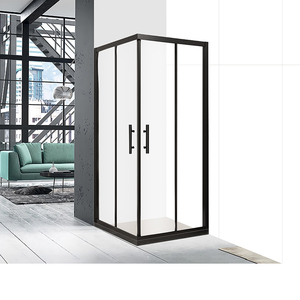 005人付款天猫箭牌整体淋浴房隔断卫生间干湿分离浴室玻璃门一体式