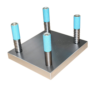 冷冲模架标准钢板后柱模g架冲压f铸铁两柱四柱模架冲压模架模具模