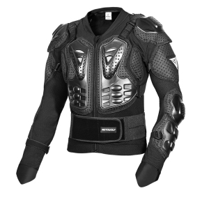 摩托车护甲衣机车骑行防摔护具赛车服骑士装备护胸护肘护腰铠甲男