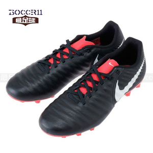 zsoccer11最足球Nike耐克 Tiempo传奇7 AG/HG 足球鞋AO9880-006