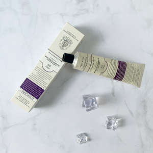 润培roopy护手霜融雪之时75ml滋润保湿补水嫩白女夏季清爽不油腻