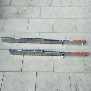 平灰神器地板瓷砖平灰器泥工瓦工砂浆耙铺贴地砖找平器平沙器工