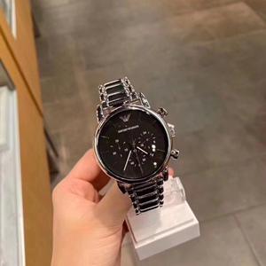 阿玛尼手表男1853