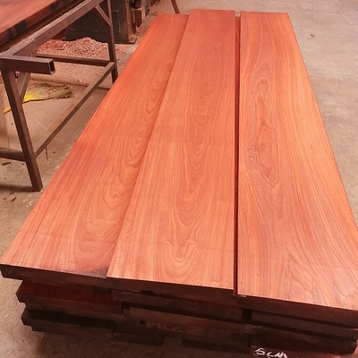 大木板原木红花梨