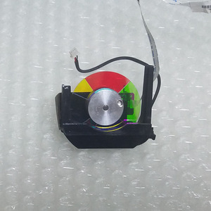 原装 明基 ex622d ms513p mx815st  投影机/仪色轮传感器光耦霍尔