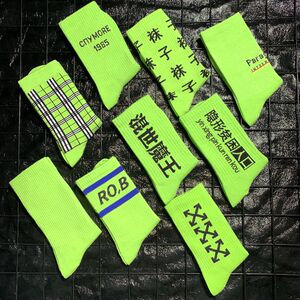 【耐克绿色袜子】耐克绿色袜子品牌,价格 - 阿里巴巴