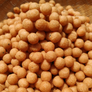 灌阳恭城麻旦果农家手工油茶小吃配料油果香甜脆果麻旦果10份包邮