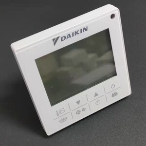 全新大金中央空调线控器brc1e631 h611 b611液晶控制器手操器面板