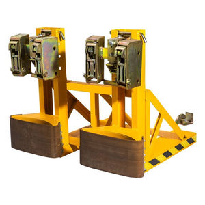 大油桶搬运工具