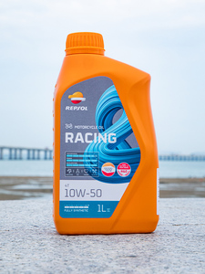 威爽雷神全合成机油