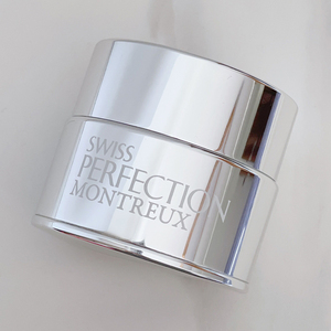 简装瑞士swiss perfection瑞珀斐柏菲妮活细胞极致提升面霜50ml