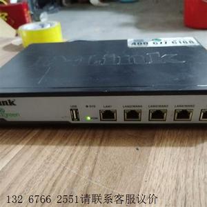 友讯DI-7100D-Link友讯企业级上网行为管理路由器,