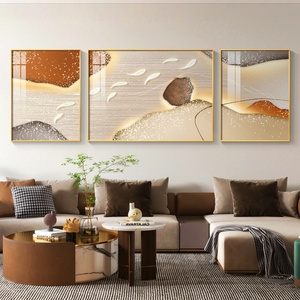 【客厅装饰画三联图】客厅装饰画三联图品牌,价格 - 阿里巴巴