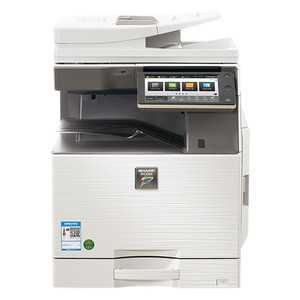 夏普(sharp)打印机mx-c3082r/c3582r/c4082r复印机无线网络彩色激光机