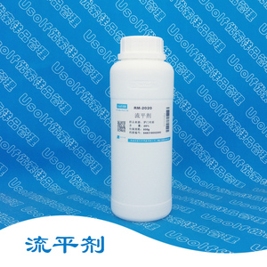 流平剂 RM-2020  改性聚氨酯流变改性剂 500g/瓶