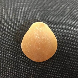 000人付款淘宝手工青鱼石鱼惊石黑魭石乌青喉骨鱼惊骨民族风吊坠防