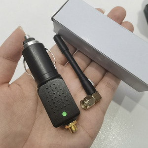 干扰器北斗gps抵押车车载定位探测器防屏无蔽线货汽车点烟头充电