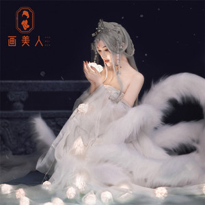 【白狐古装服】白狐古装服品牌,价格 - 阿里巴巴