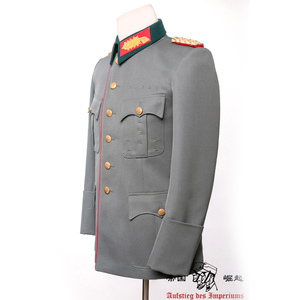 精密复刻m41将官元帅出行服制服常服全尺寸量身定制影视历史还原