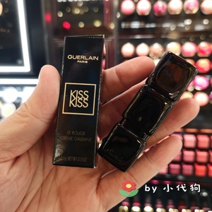 法国直邮 娇兰黑管口红 kisskiss 330/344/343 李佳琦推 法国代购