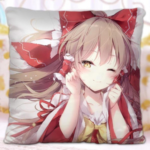 东方project魂魄妖梦半灵麻薯毛绒抱枕公仔玩偶玩具动漫周边cos