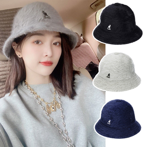 【泫雅毛绒渔夫帽】泫雅毛绒渔夫帽品牌,价格 - 阿里巴巴