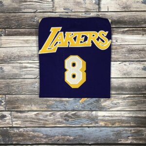 科比球衣24号刺绣耐克