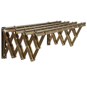 790人付款天猫外墙晒衣架高层伸出窗外延伸晾衣架窗户外置挂室外没