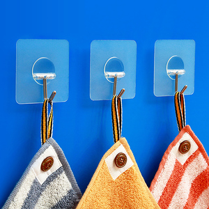 创意实用挂钩厨房用品家庭日常用具百货家居生活日用品家用小东西