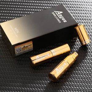 爱神男士外用喷剂 5ml angus