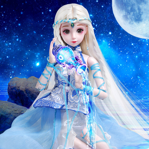 十二星座娃娃12星座