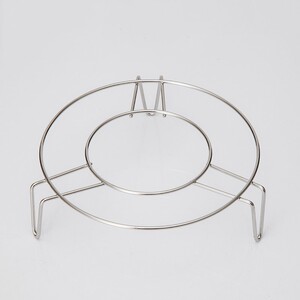 支架架子蒸架小迷你电饭锅内高压锅里的蒸不锈钢蒸鱼蒸锅隔水三角